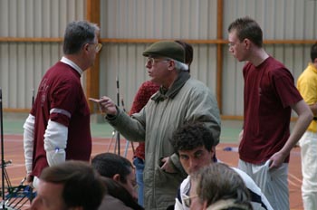 bernard et michel