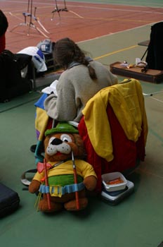 masqotte